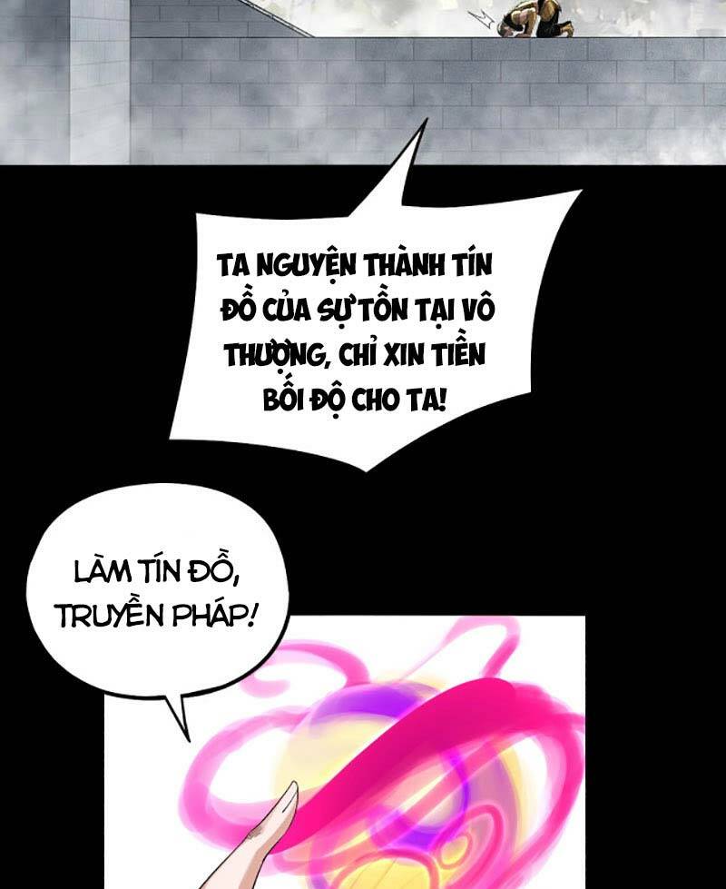 Ta Trời Sinh Đã Là Nhân Vật Phản Diện - Chapter 61 - Page 41