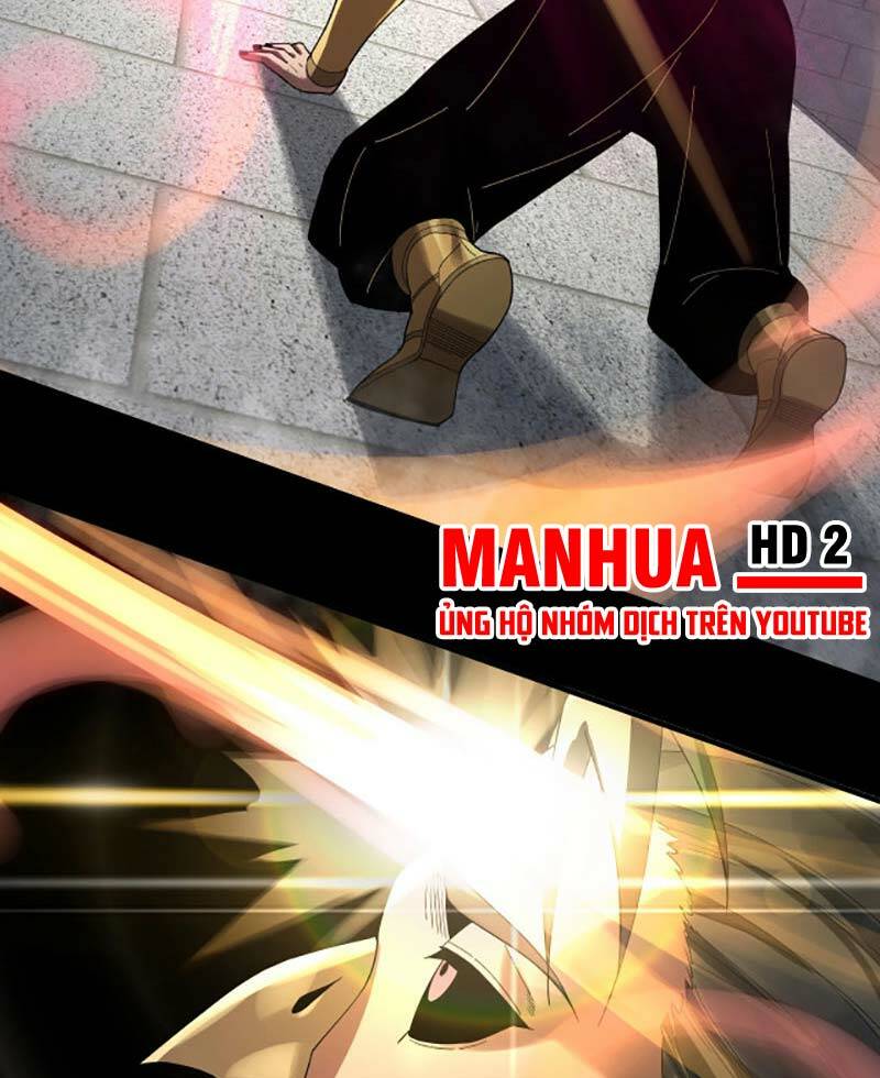 Ta Trời Sinh Đã Là Nhân Vật Phản Diện - Chapter 61 - Page 43