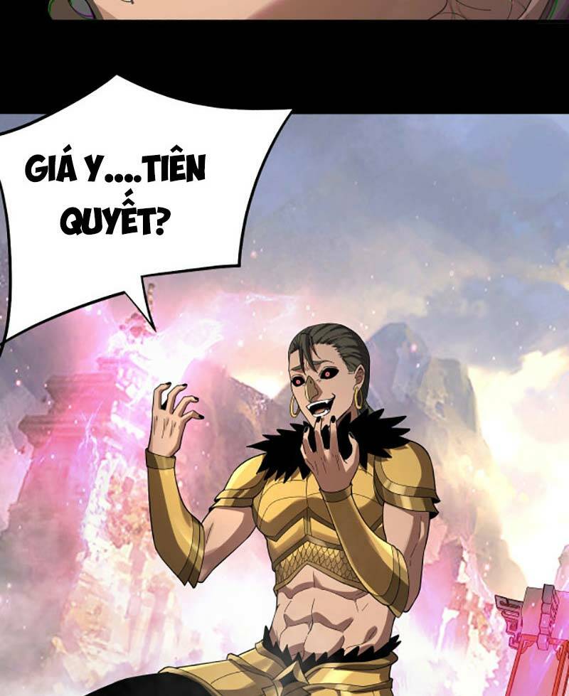 Ta Trời Sinh Đã Là Nhân Vật Phản Diện - Chapter 61 - Page 45