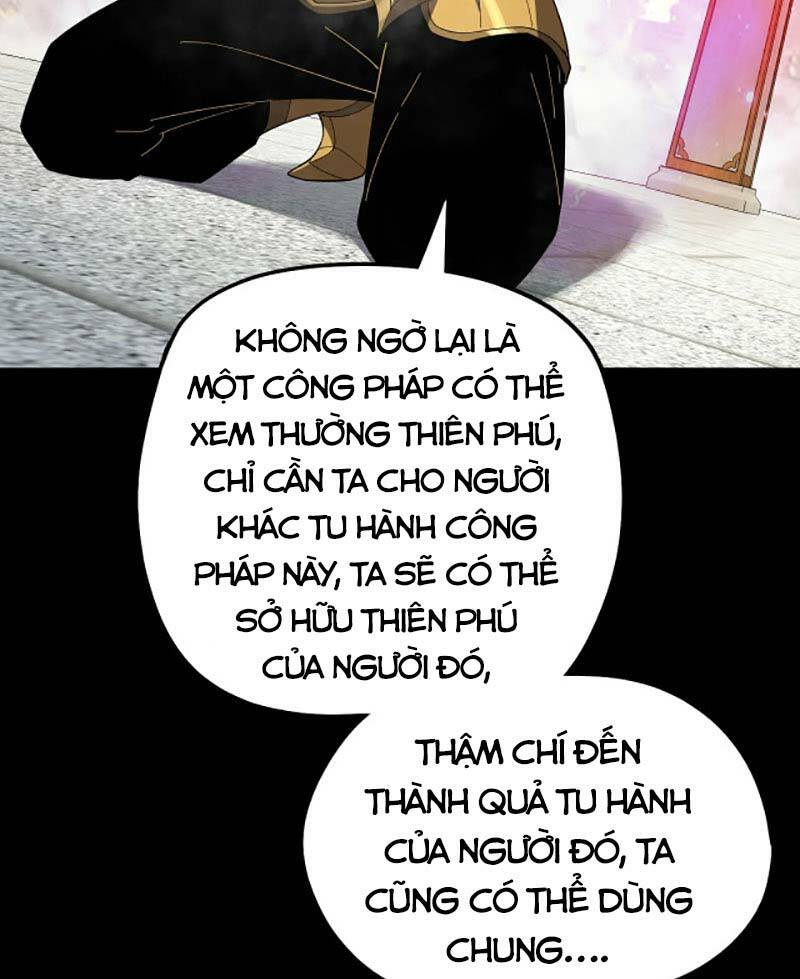 Ta Trời Sinh Đã Là Nhân Vật Phản Diện - Chapter 61 - Page 46