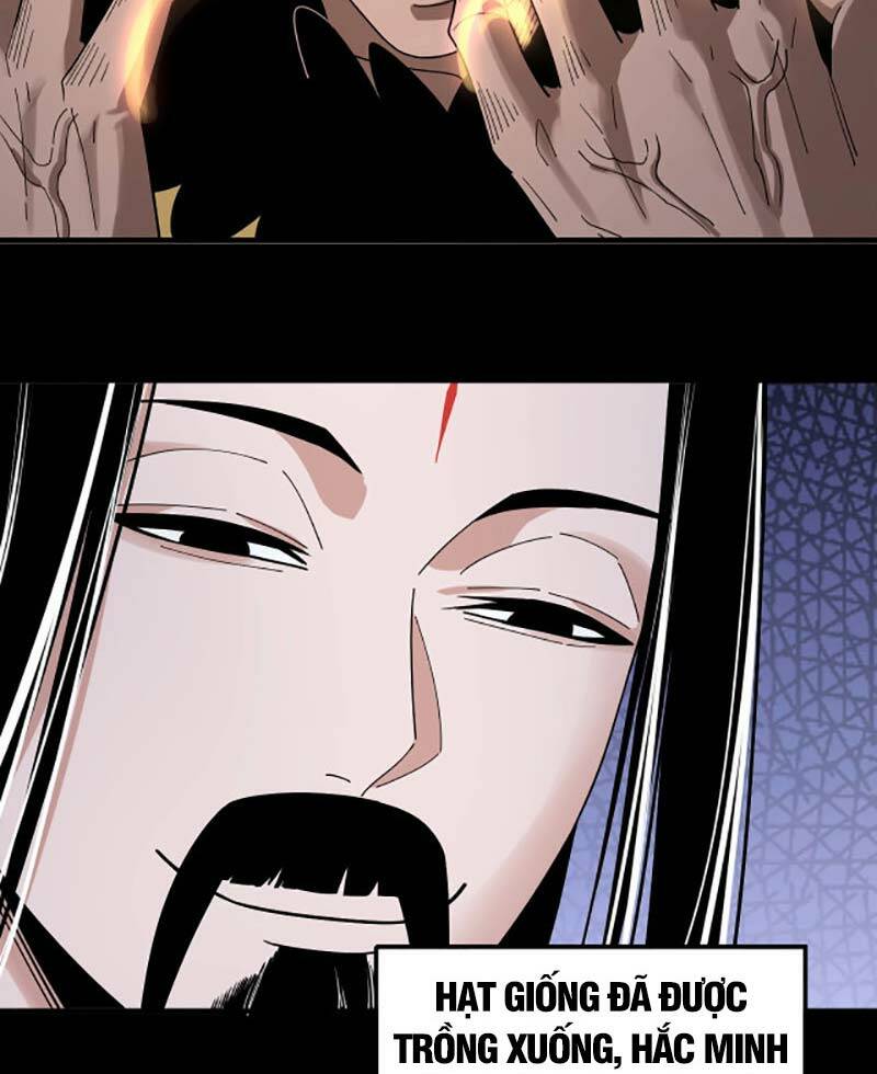 Ta Trời Sinh Đã Là Nhân Vật Phản Diện - Chapter 61 - Page 48