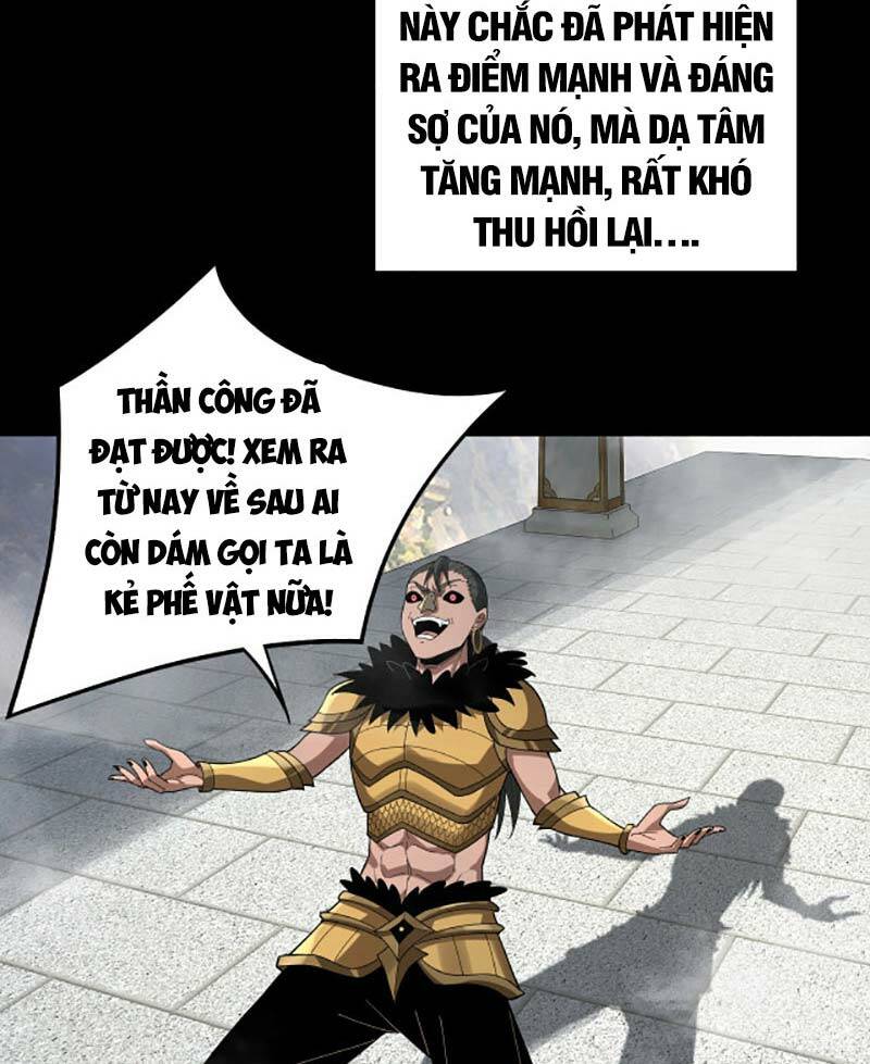 Ta Trời Sinh Đã Là Nhân Vật Phản Diện - Chapter 61 - Page 49