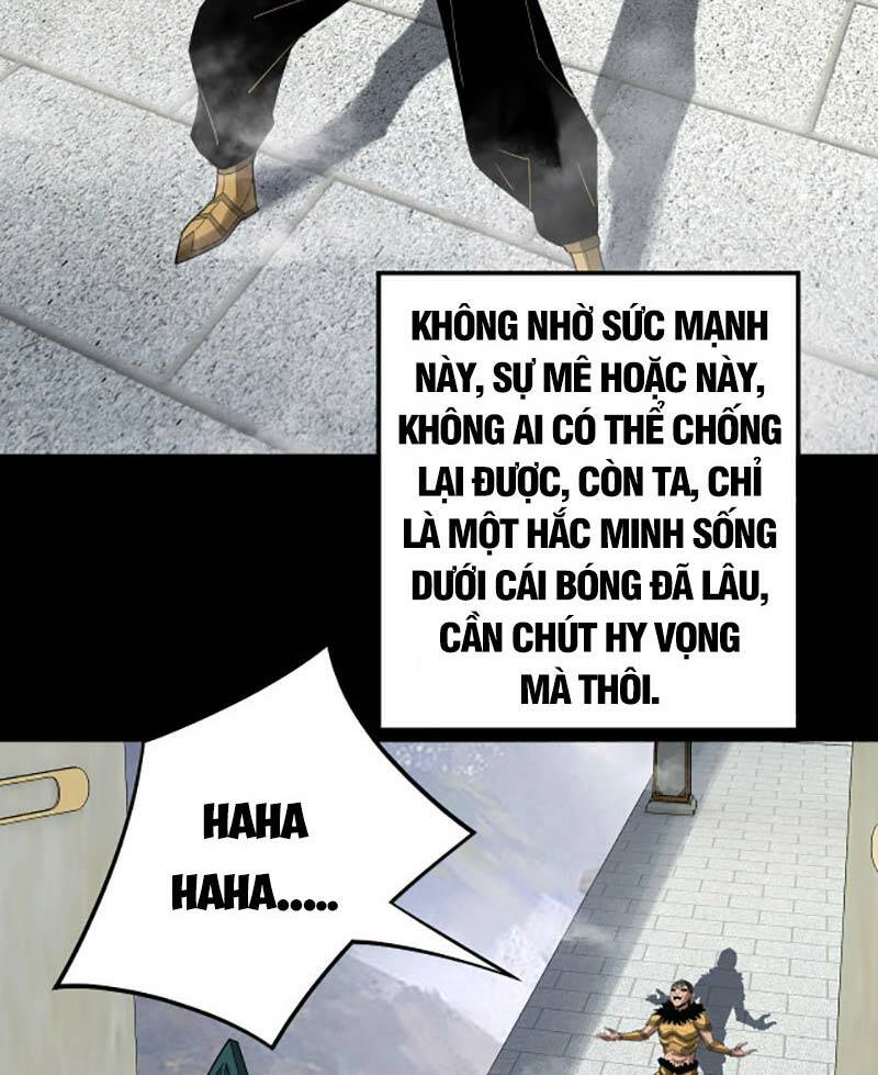 Ta Trời Sinh Đã Là Nhân Vật Phản Diện - Chapter 61 - Page 50