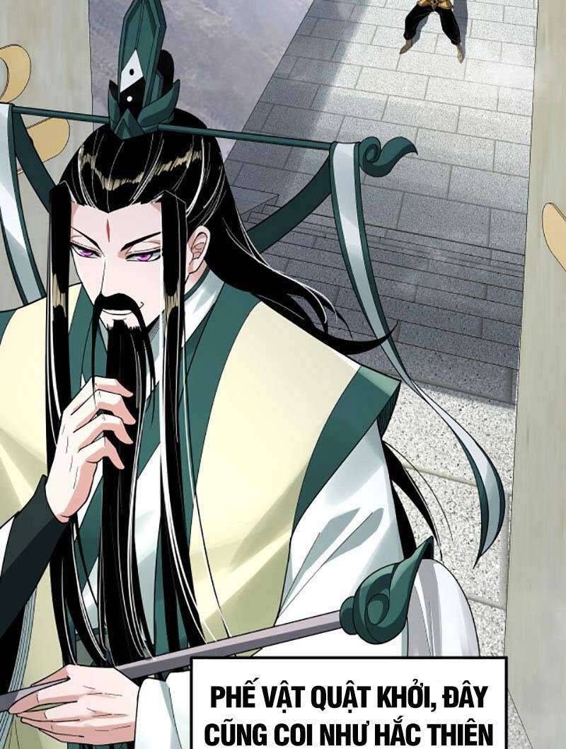 Ta Trời Sinh Đã Là Nhân Vật Phản Diện - Chapter 61 - Page 51