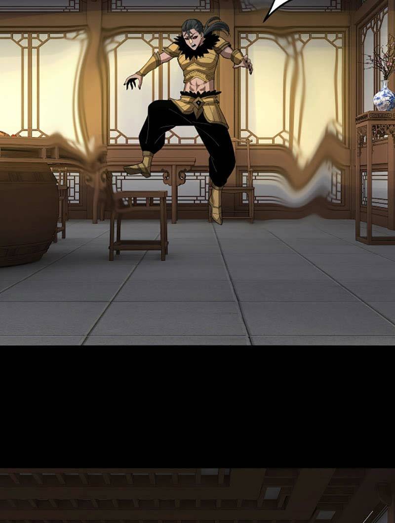 Ta Trời Sinh Đã Là Nhân Vật Phản Diện - Chapter 61 - Page 56