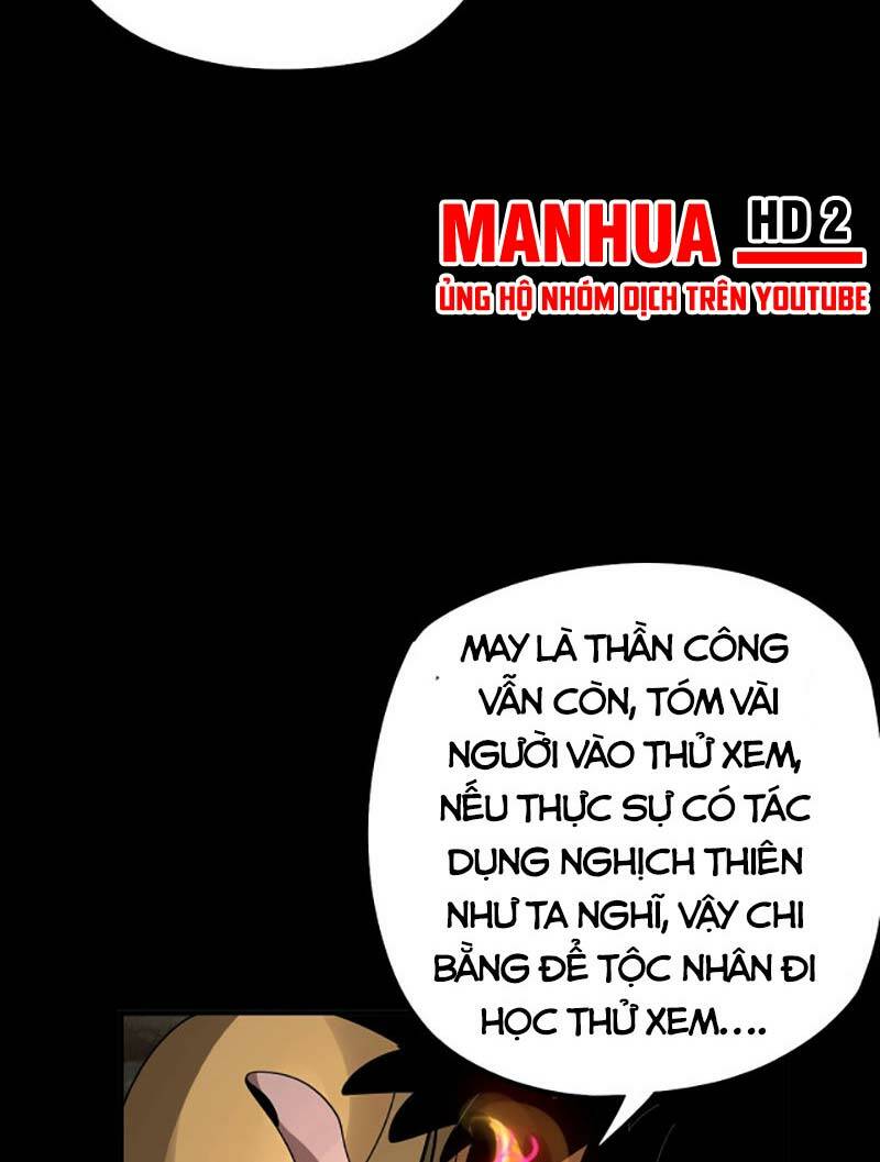 Ta Trời Sinh Đã Là Nhân Vật Phản Diện - Chapter 61 - Page 58