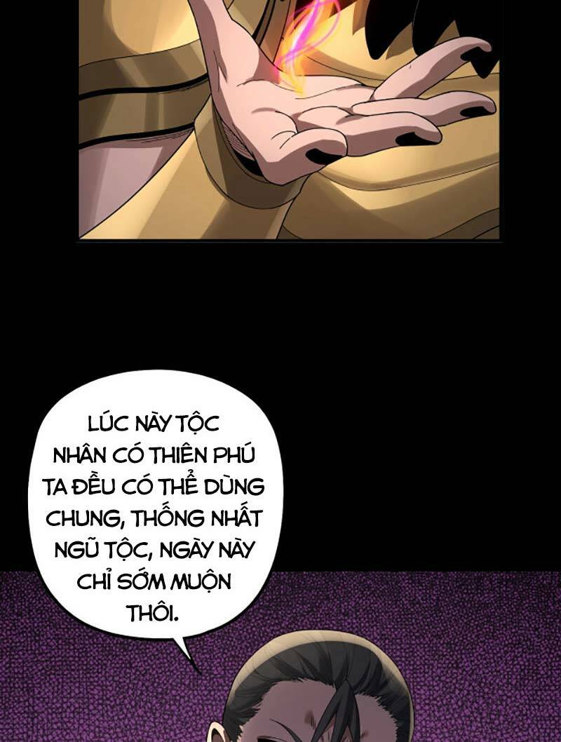 Ta Trời Sinh Đã Là Nhân Vật Phản Diện - Chapter 61 - Page 59