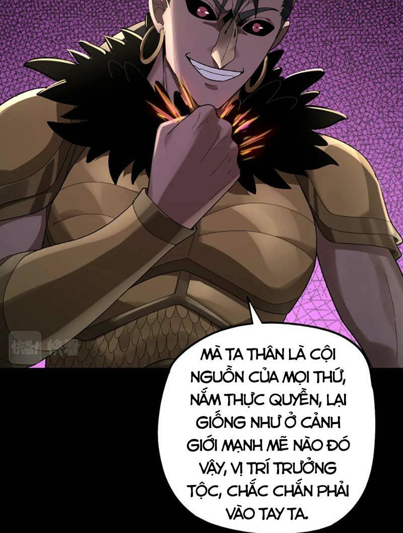 Ta Trời Sinh Đã Là Nhân Vật Phản Diện - Chapter 61 - Page 60