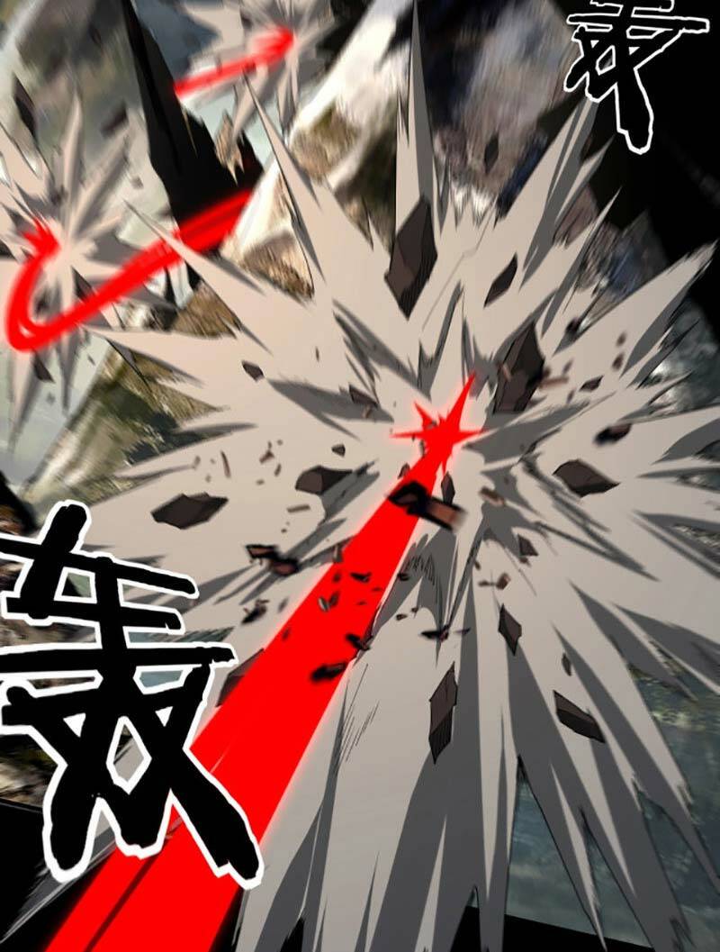 Ta Trời Sinh Đã Là Nhân Vật Phản Diện - Chapter 61 - Page 62