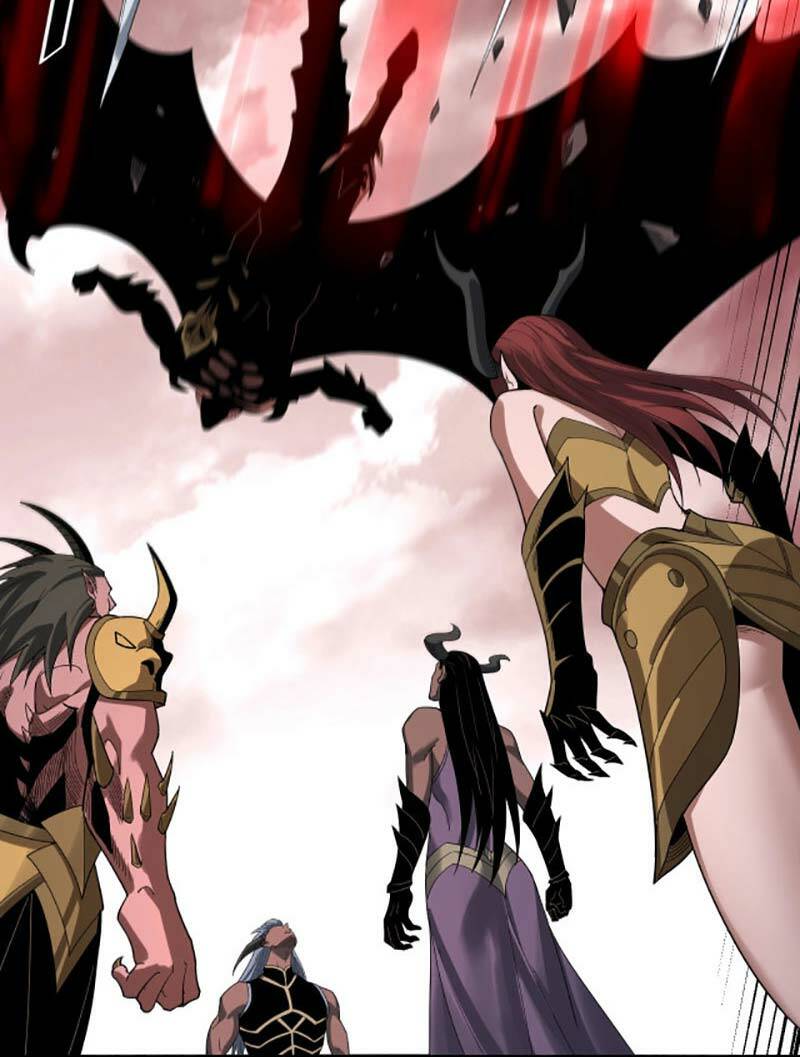 Ta Trời Sinh Đã Là Nhân Vật Phản Diện - Chapter 61 - Page 64