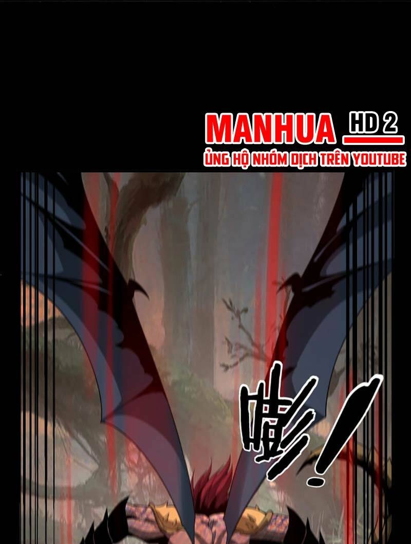 Ta Trời Sinh Đã Là Nhân Vật Phản Diện - Chapter 61 - Page 65