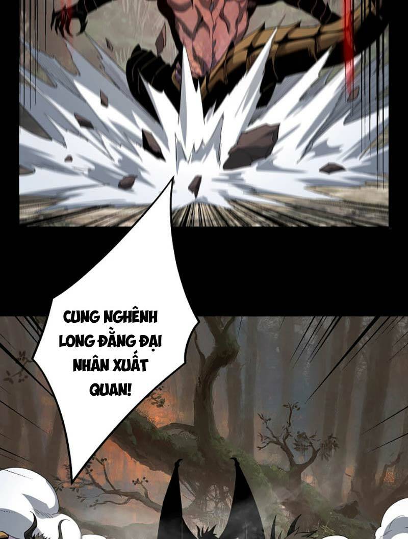 Ta Trời Sinh Đã Là Nhân Vật Phản Diện - Chapter 61 - Page 66