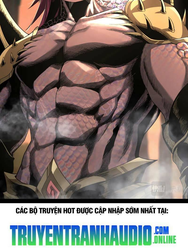 Ta Trời Sinh Đã Là Nhân Vật Phản Diện - Chapter 61 - Page 68