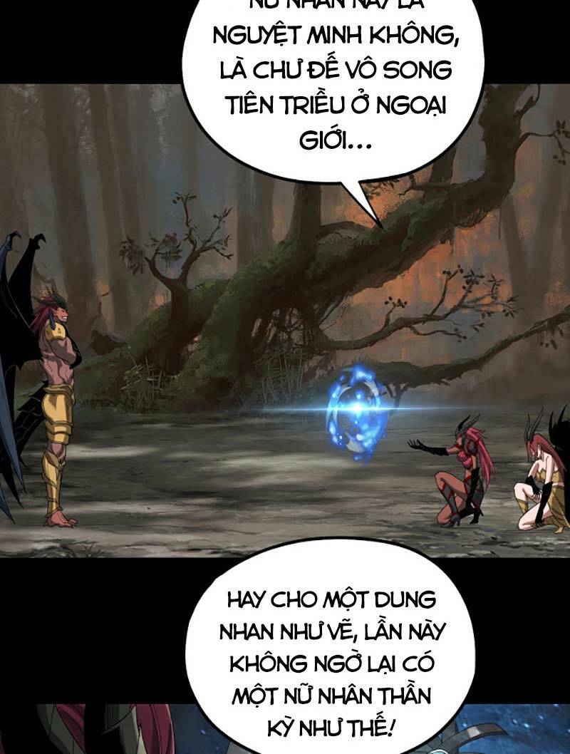 Ta Trời Sinh Đã Là Nhân Vật Phản Diện - Chapter 61 - Page 71
