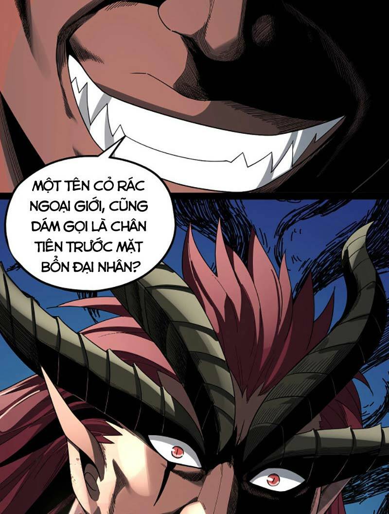 Ta Trời Sinh Đã Là Nhân Vật Phản Diện - Chapter 61 - Page 74