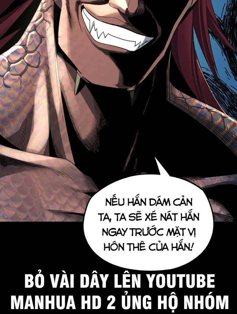 Ta Trời Sinh Đã Là Nhân Vật Phản Diện - Chapter 61 - Page 75