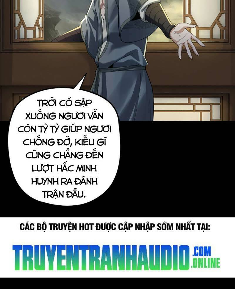Ta Trời Sinh Đã Là Nhân Vật Phản Diện - Chapter 61 - Page 7