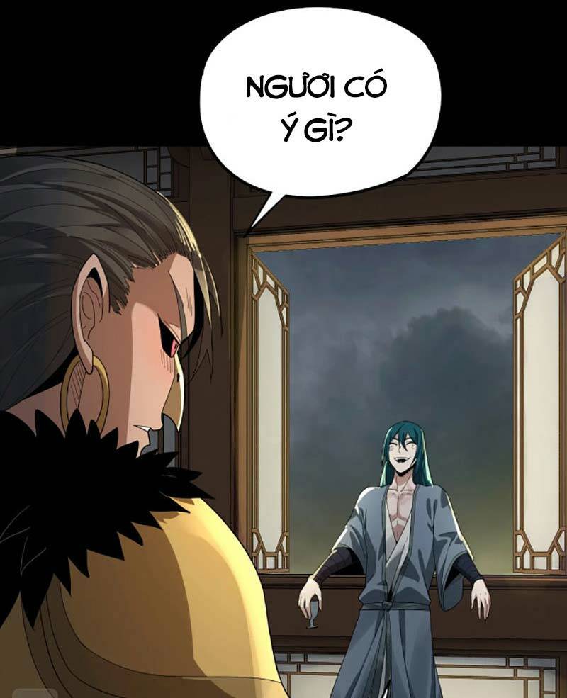 Ta Trời Sinh Đã Là Nhân Vật Phản Diện - Chapter 61 - Page 8