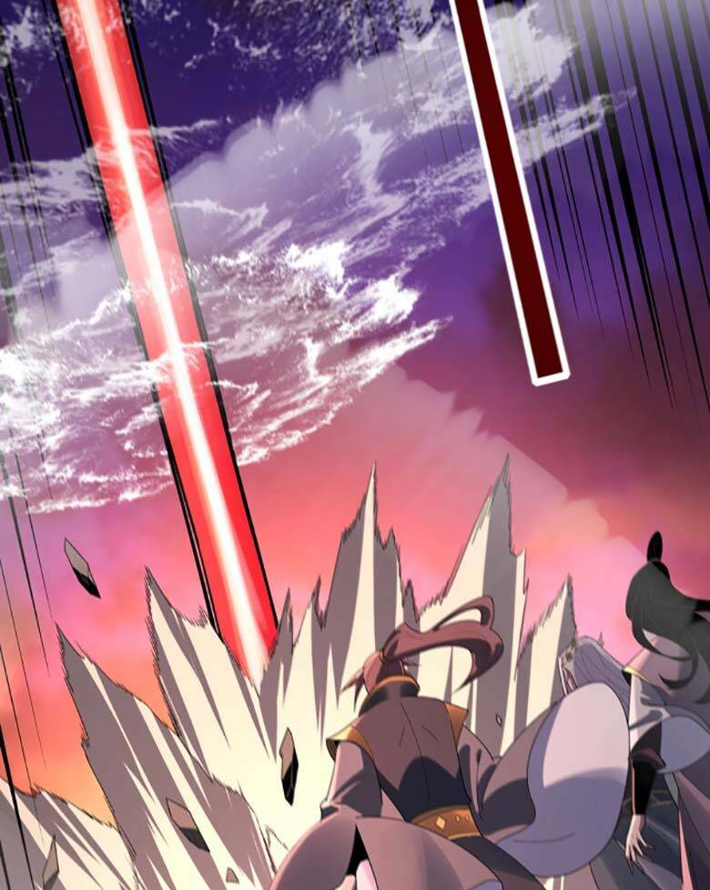 Ta Trời Sinh Đã Là Nhân Vật Phản Diện - Chapter 63 - Page 10