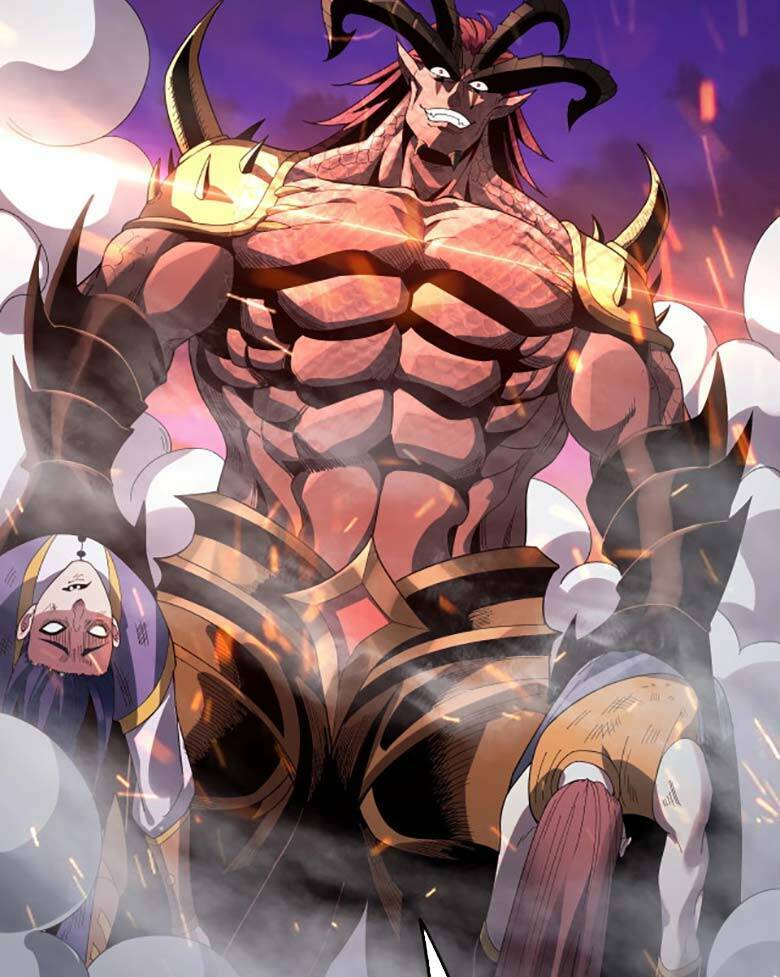 Ta Trời Sinh Đã Là Nhân Vật Phản Diện - Chapter 63 - Page 13