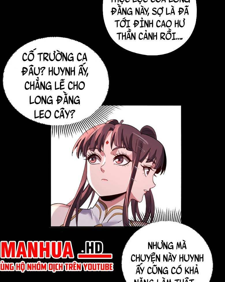 Ta Trời Sinh Đã Là Nhân Vật Phản Diện - Chapter 63 - Page 16