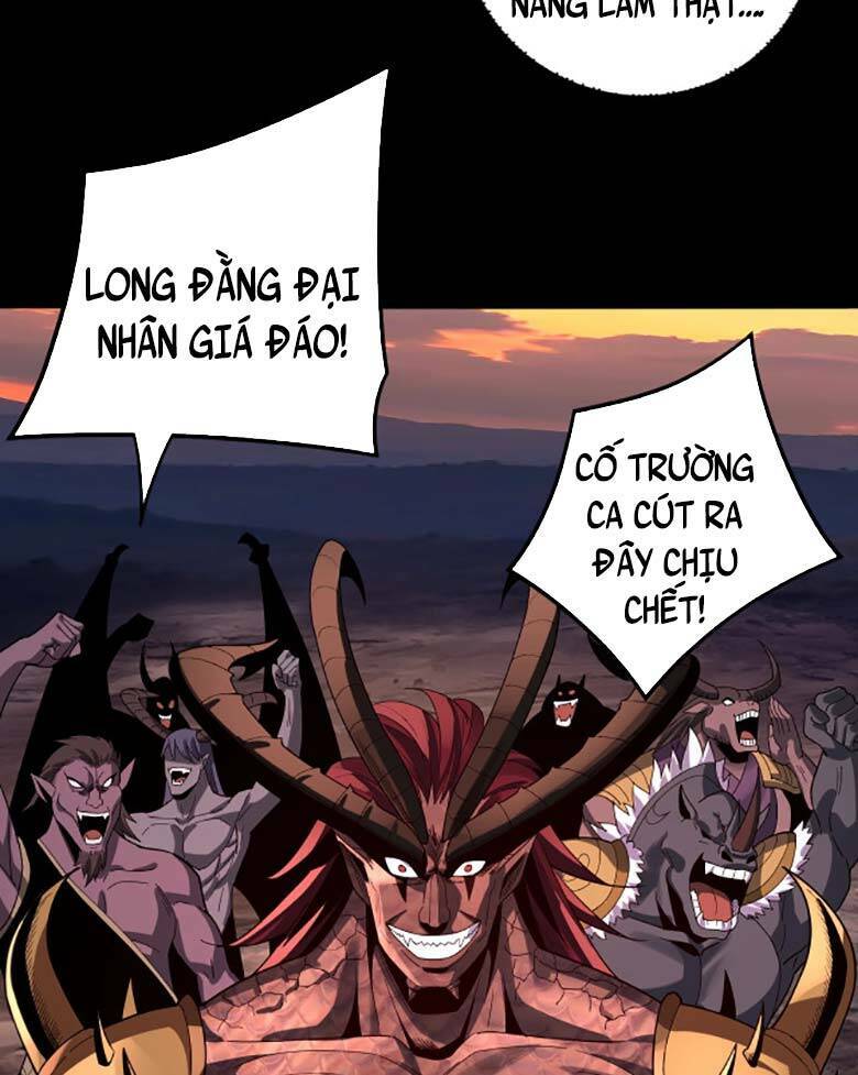 Ta Trời Sinh Đã Là Nhân Vật Phản Diện - Chapter 63 - Page 17