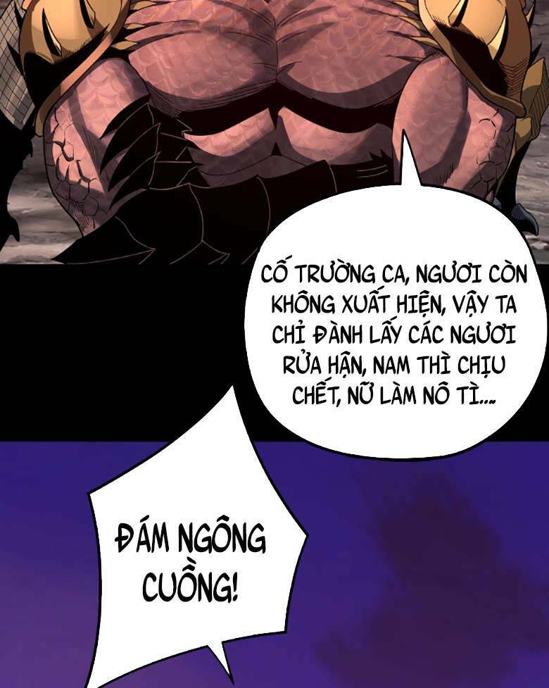 Ta Trời Sinh Đã Là Nhân Vật Phản Diện - Chapter 63 - Page 18