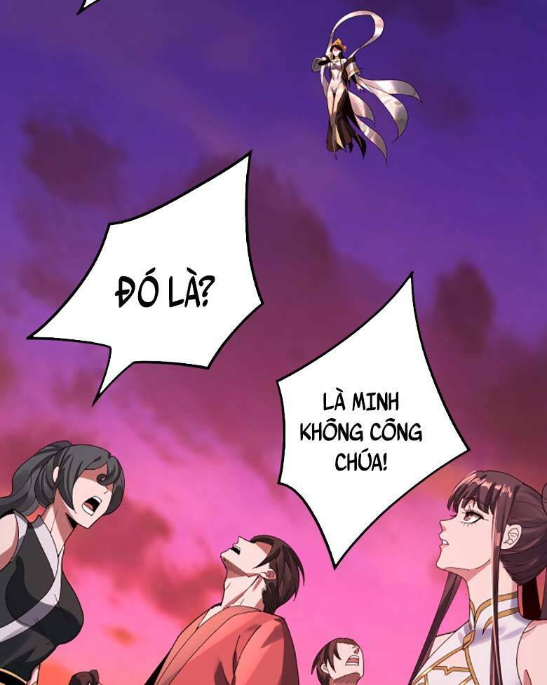 Ta Trời Sinh Đã Là Nhân Vật Phản Diện - Chapter 63 - Page 19