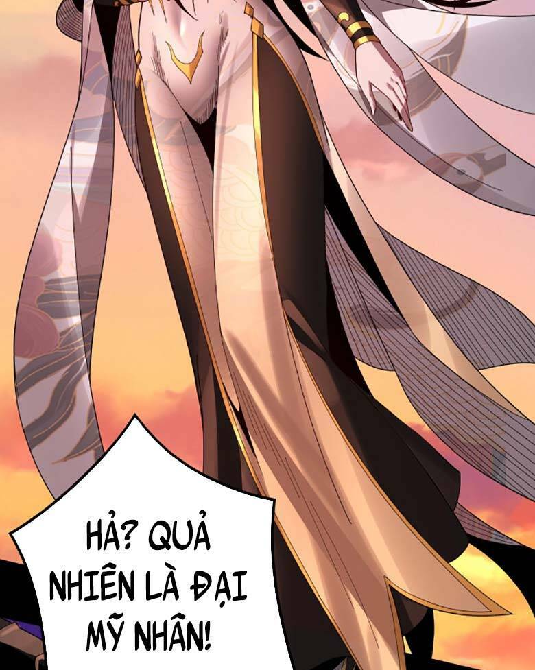 Ta Trời Sinh Đã Là Nhân Vật Phản Diện - Chapter 63 - Page 21