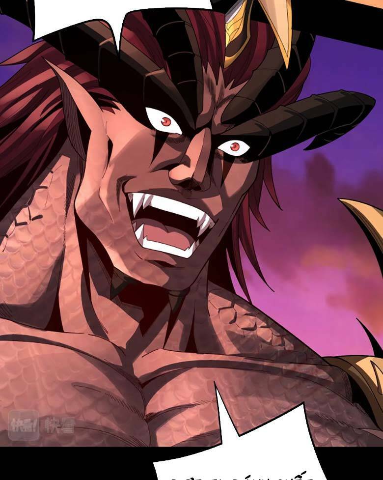 Ta Trời Sinh Đã Là Nhân Vật Phản Diện - Chapter 63 - Page 22