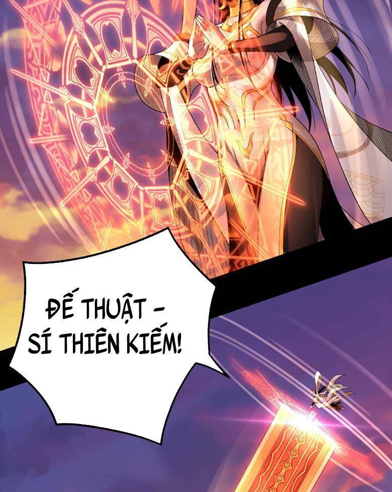 Ta Trời Sinh Đã Là Nhân Vật Phản Diện - Chapter 63 - Page 24