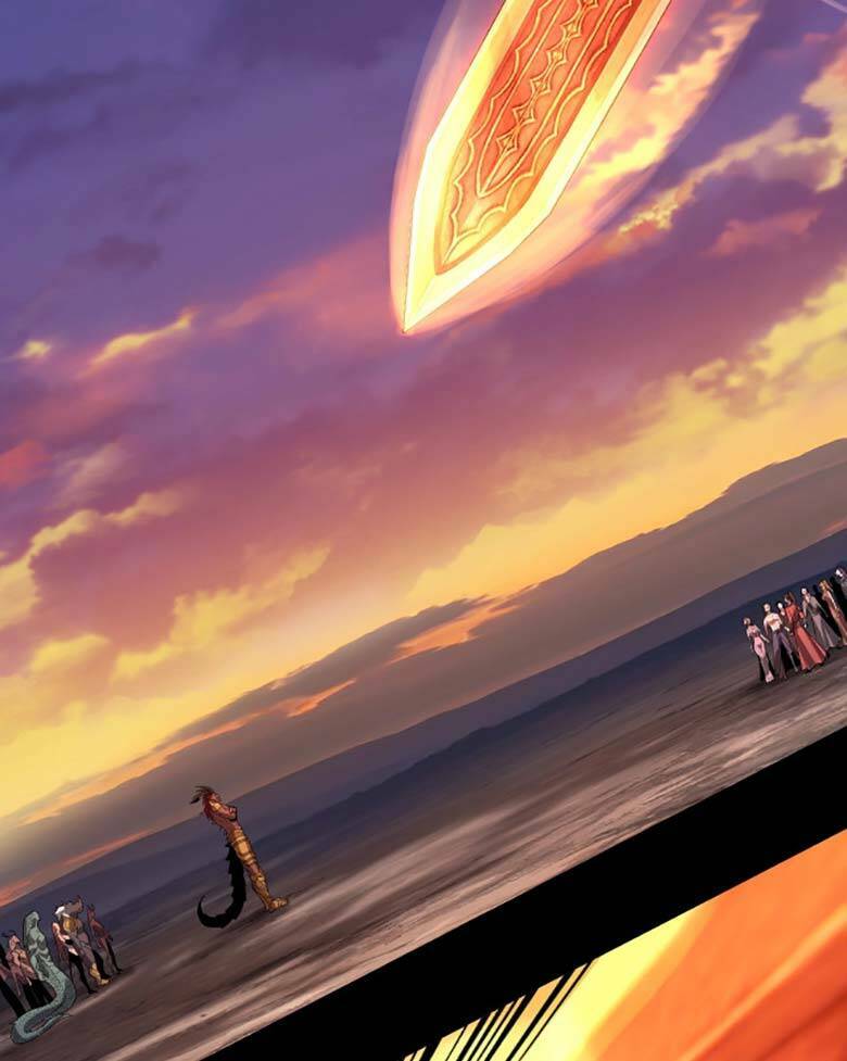 Ta Trời Sinh Đã Là Nhân Vật Phản Diện - Chapter 63 - Page 25