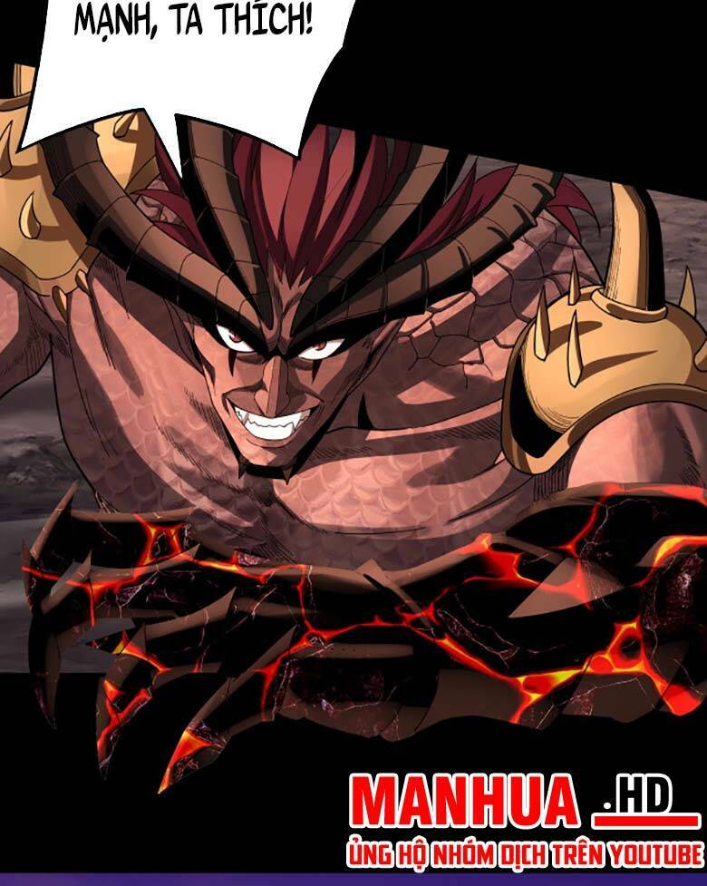 Ta Trời Sinh Đã Là Nhân Vật Phản Diện - Chapter 63 - Page 27