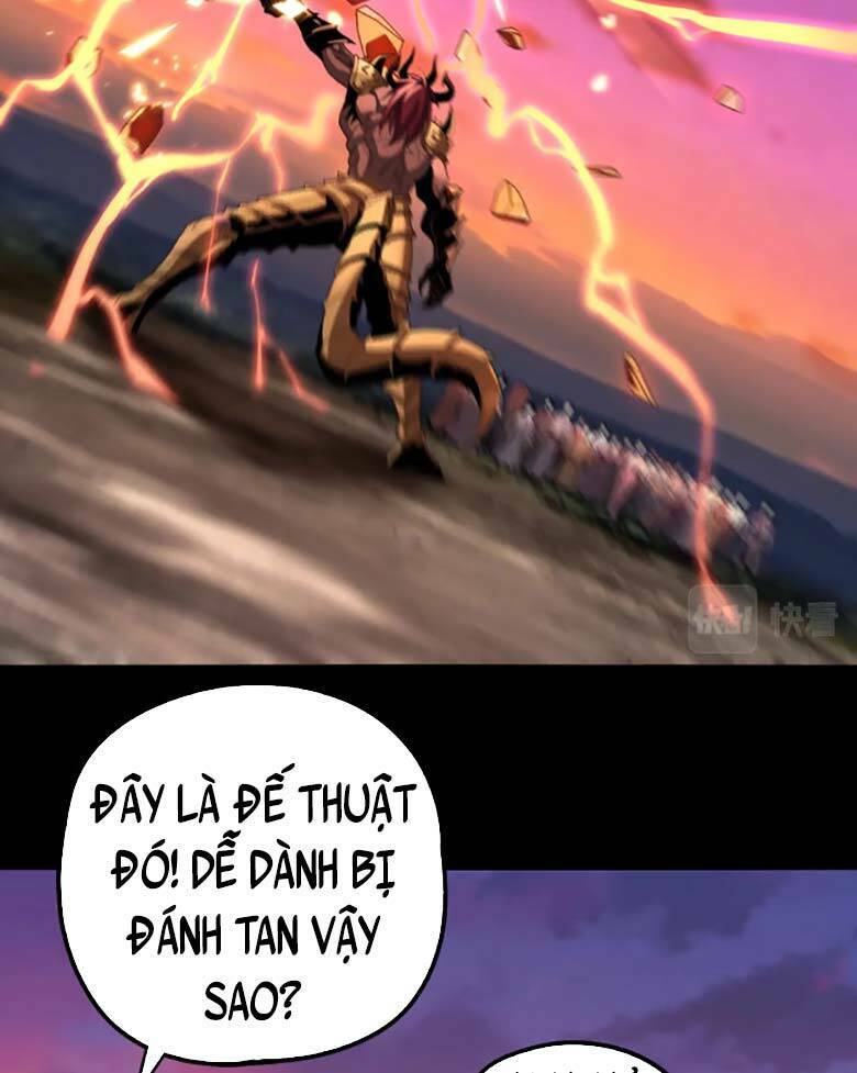 Ta Trời Sinh Đã Là Nhân Vật Phản Diện - Chapter 63 - Page 29