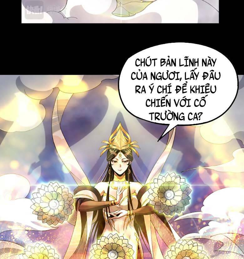 Ta Trời Sinh Đã Là Nhân Vật Phản Diện - Chapter 63 - Page 37