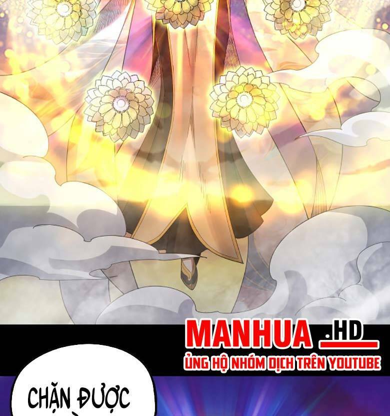 Ta Trời Sinh Đã Là Nhân Vật Phản Diện - Chapter 63 - Page 38