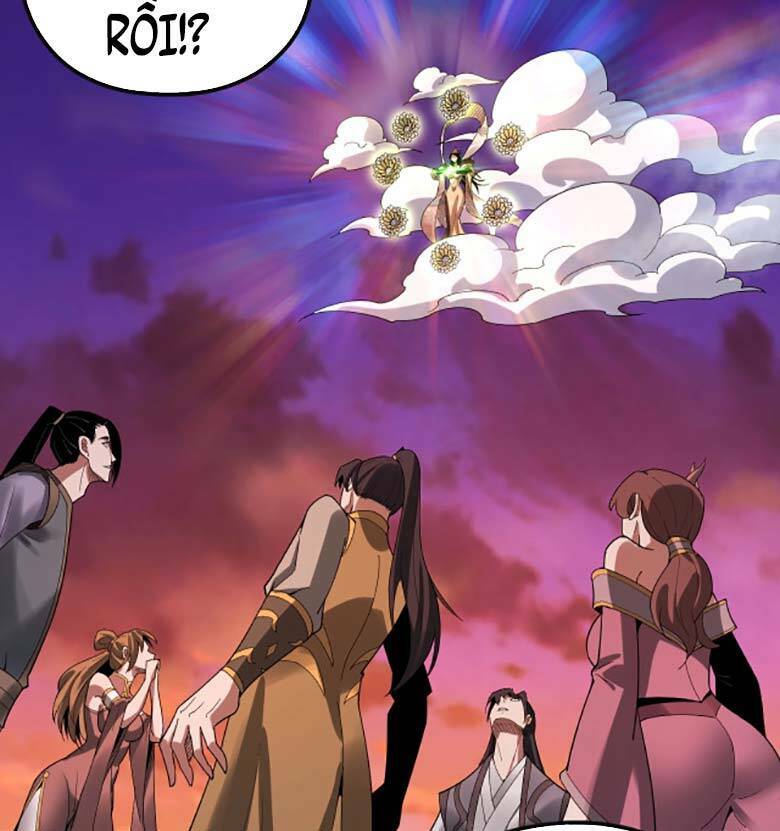 Ta Trời Sinh Đã Là Nhân Vật Phản Diện - Chapter 63 - Page 39