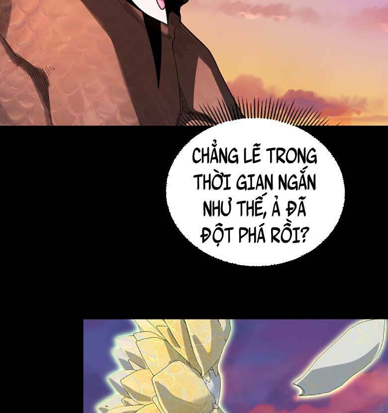 Ta Trời Sinh Đã Là Nhân Vật Phản Diện - Chapter 63 - Page 41