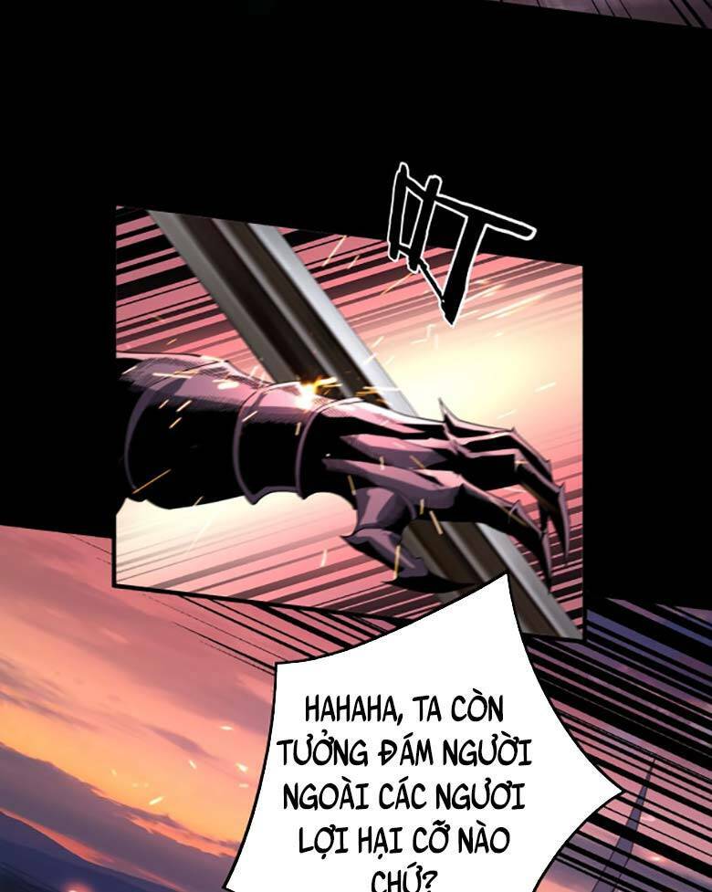 Ta Trời Sinh Đã Là Nhân Vật Phản Diện - Chapter 63 - Page 4