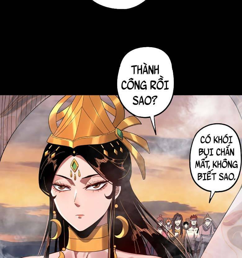 Ta Trời Sinh Đã Là Nhân Vật Phản Diện - Chapter 63 - Page 49