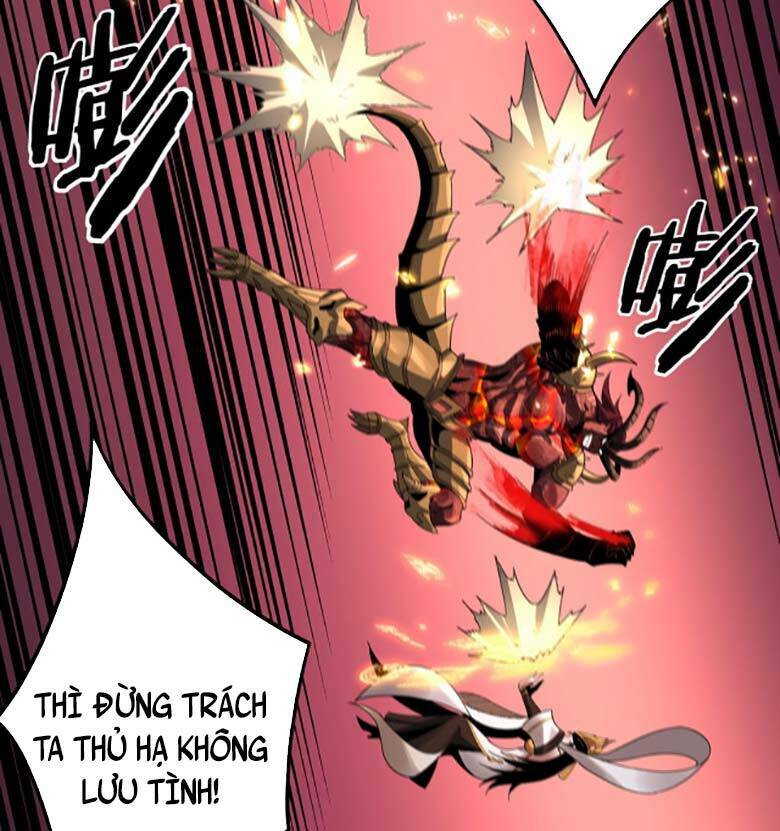 Ta Trời Sinh Đã Là Nhân Vật Phản Diện - Chapter 63 - Page 57