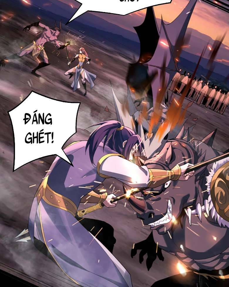 Ta Trời Sinh Đã Là Nhân Vật Phản Diện - Chapter 63 - Page 5