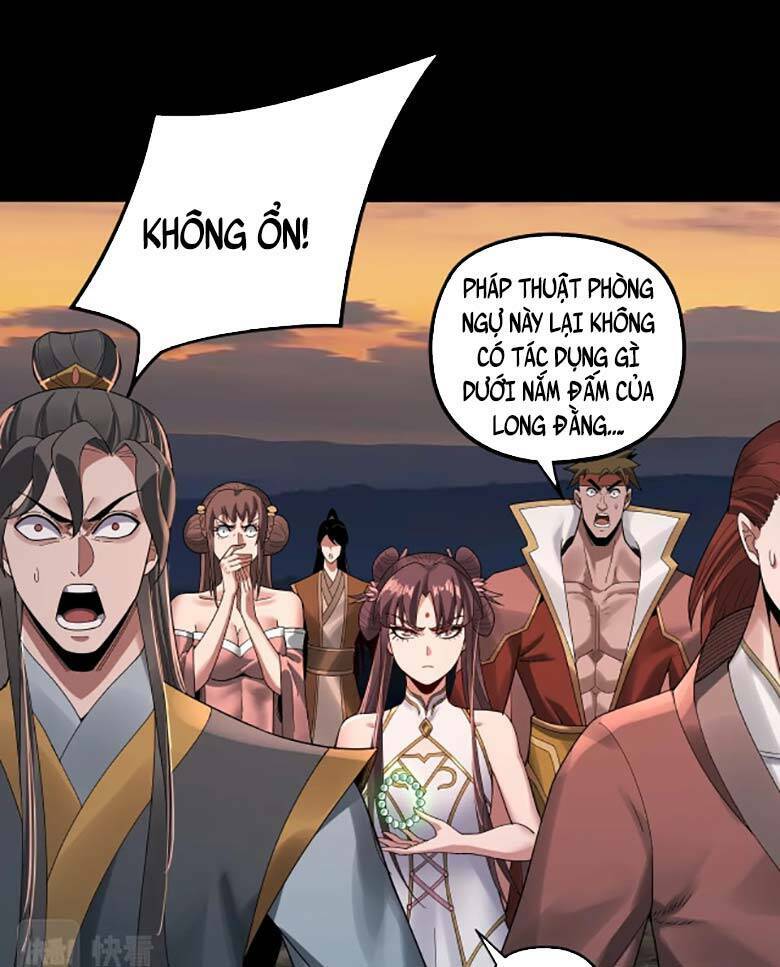 Ta Trời Sinh Đã Là Nhân Vật Phản Diện - Chapter 63 - Page 61