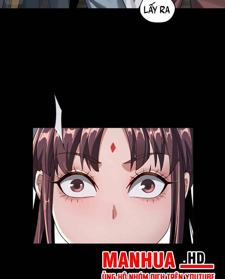 Ta Trời Sinh Đã Là Nhân Vật Phản Diện - Chapter 63 - Page 62