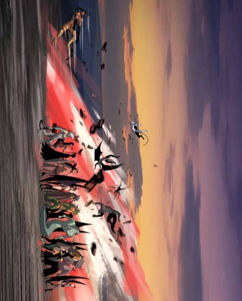 Ta Trời Sinh Đã Là Nhân Vật Phản Diện - Chapter 63 - Page 66