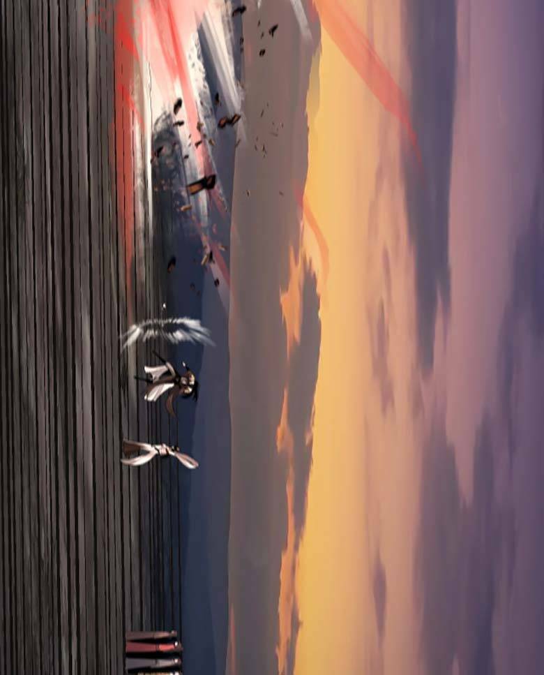 Ta Trời Sinh Đã Là Nhân Vật Phản Diện - Chapter 63 - Page 67