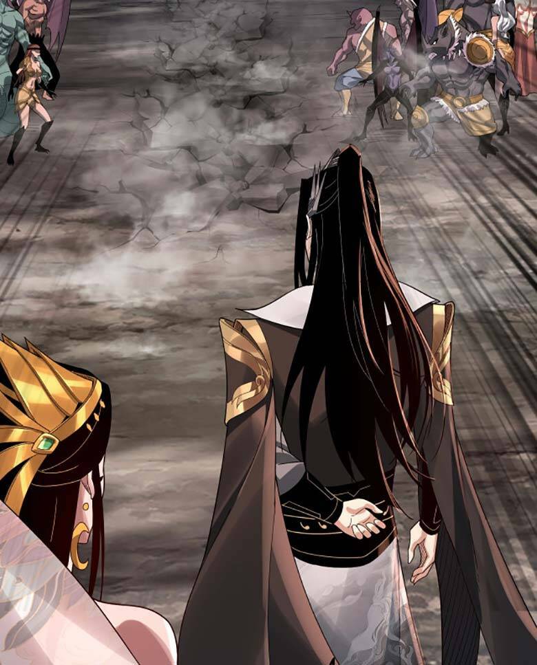 Ta Trời Sinh Đã Là Nhân Vật Phản Diện - Chapter 63 - Page 70