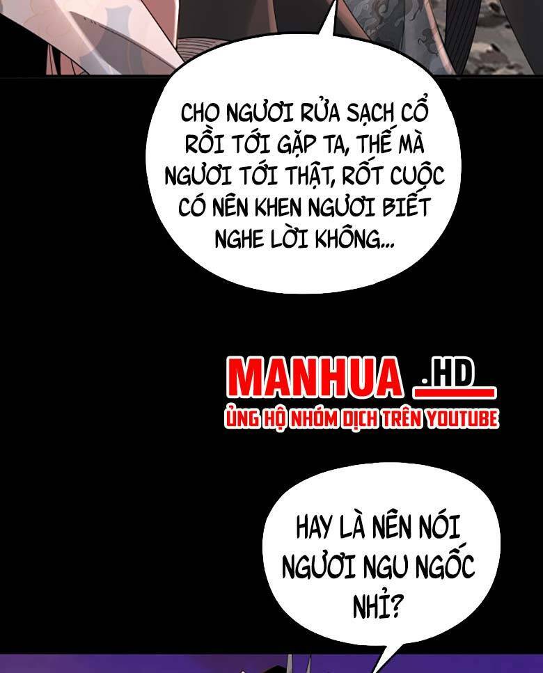 Ta Trời Sinh Đã Là Nhân Vật Phản Diện - Chapter 63 - Page 71