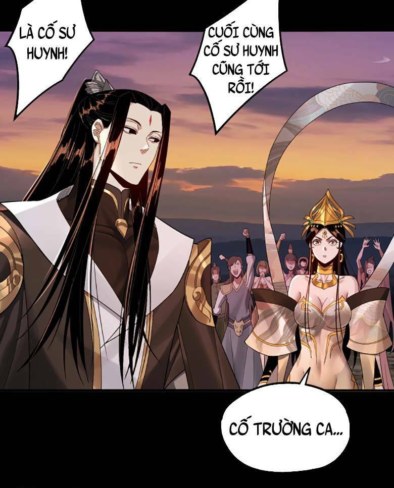 Ta Trời Sinh Đã Là Nhân Vật Phản Diện - Chapter 63 - Page 73