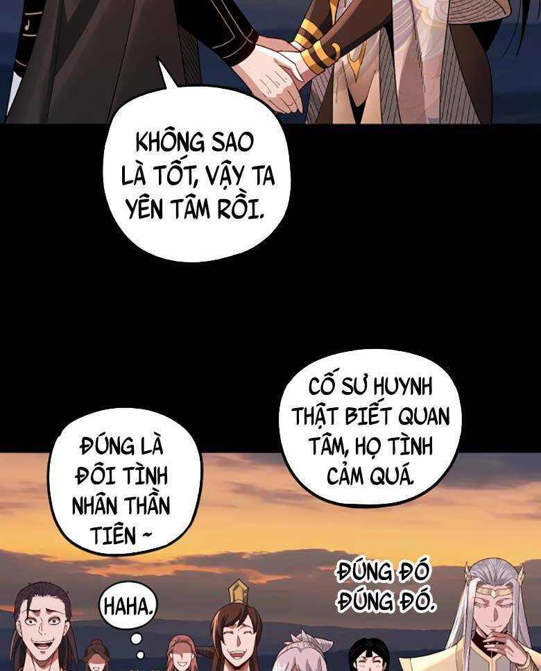 Ta Trời Sinh Đã Là Nhân Vật Phản Diện - Chapter 63 - Page 78